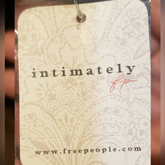 Free People Shine a Light Bodysuit- Med - Picture 3 of 4